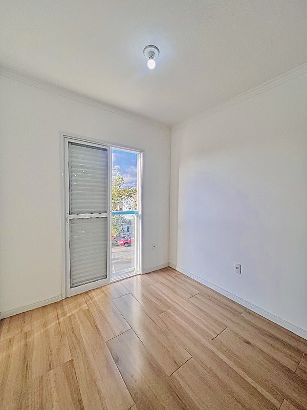🏡 Apartamento NOVO à venda – Jardim Alzira Franco (Preço de oportunidade) Avenida Guaratinguetá Santo André - 