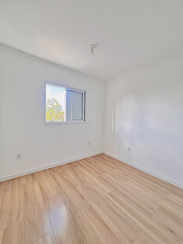 🏡 Apartamento NOVO à venda – Jardim Alzira Franco (Preço de oportunidade) Avenida Guaratinguetá Santo André - 