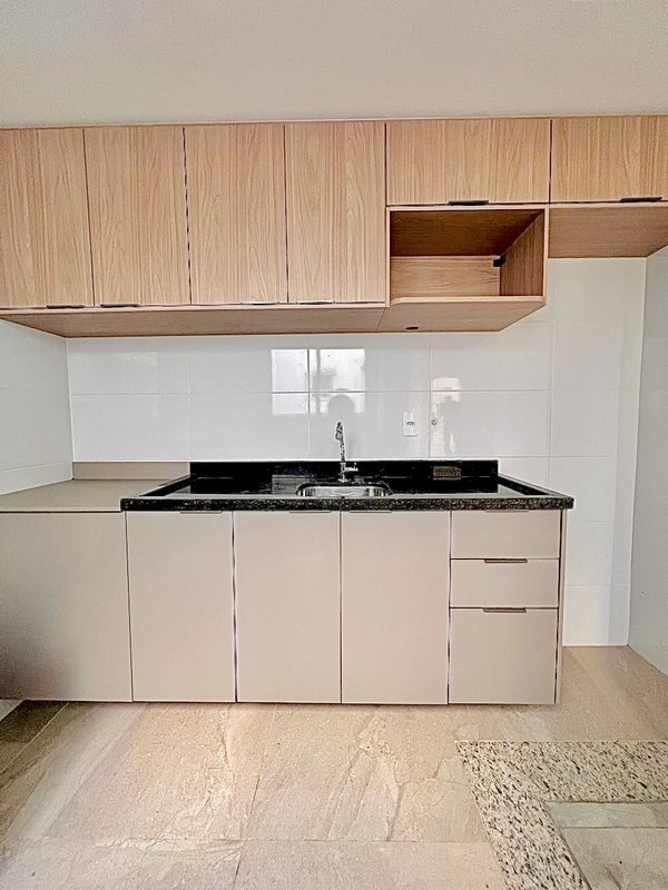 🏡 Apartamento NOVO à venda – Jardim Alzira Franco (Preço de oportunidade) Avenida Guaratinguetá Santo André - 