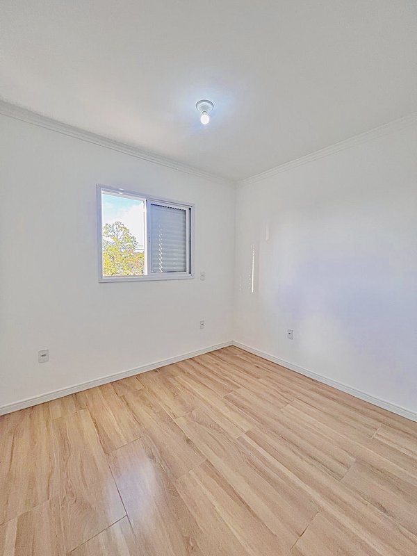 🏡 Apartamento NOVO à venda – Jardim Alzira Franco (Preço de oportunidade) Avenida Guaratinguetá Santo André - 