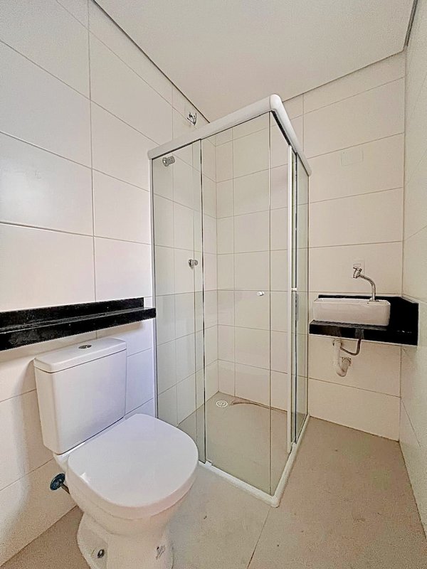 🏡 Apartamento NOVO à venda – Jardim Alzira Franco (Preço de oportunidade) Avenida Guaratinguetá Santo André - 