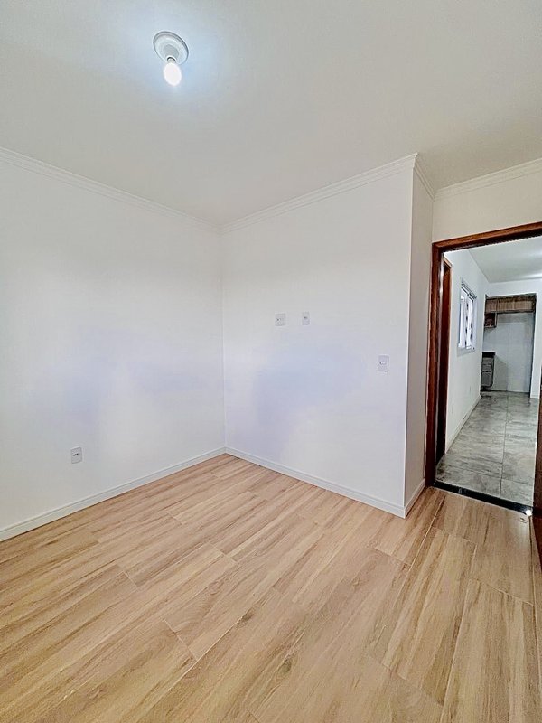 🏡 Apartamento NOVO à venda – Jardim Alzira Franco (Preço de oportunidade) Avenida Guaratinguetá Santo André - 