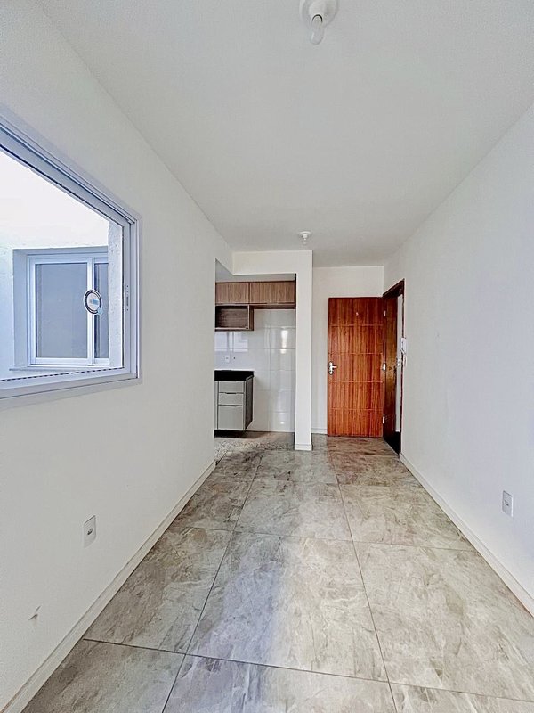 🏡 Apartamento NOVO à venda – Jardim Alzira Franco (Preço de oportunidade) Avenida Guaratinguetá Santo André - 