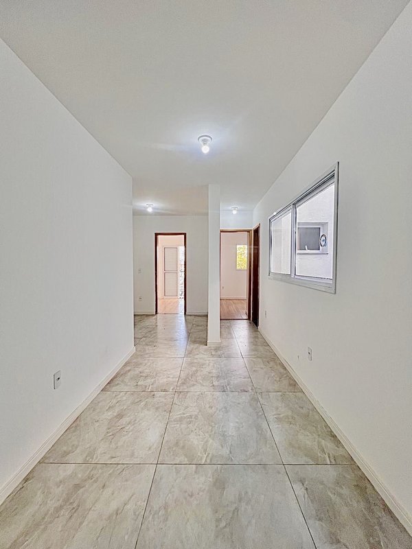 🏡 Apartamento NOVO à venda – Jardim Alzira Franco (Preço de oportunidade) Avenida Guaratinguetá Santo André - 