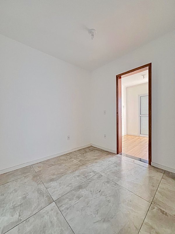 🏡 Apartamento NOVO à venda – Jardim Alzira Franco (Preço de oportunidade) Avenida Guaratinguetá Santo André - 