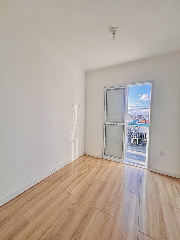 🏡 Apartamento NOVO à venda – Jardim Alzira Franco (Preço de oportunidade) Avenida Guaratinguetá Santo André - 