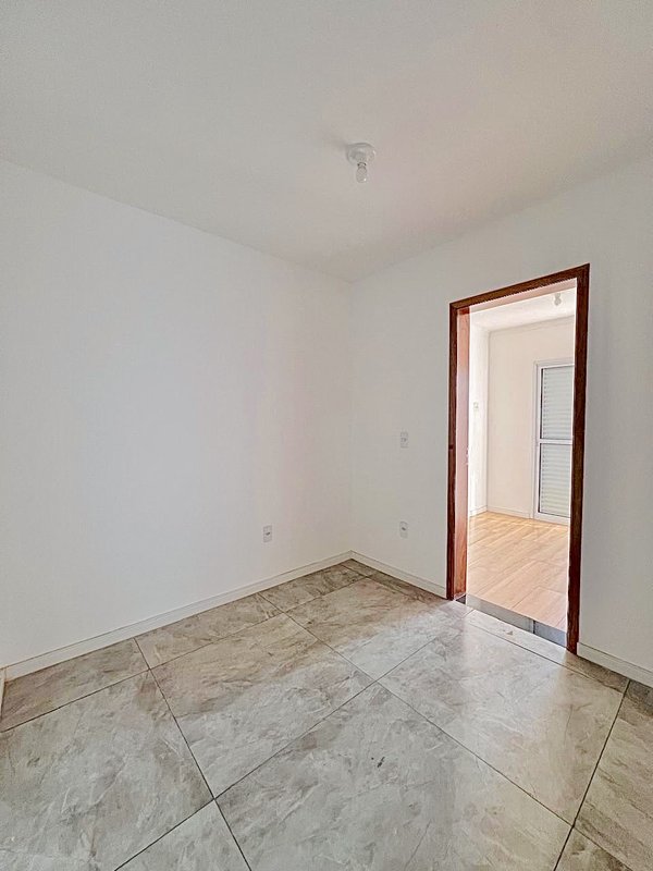 🏡 Apartamento NOVO à venda – Jardim Alzira Franco (Preço de oportunidade) Avenida Guaratinguetá Santo André - 
