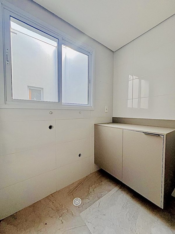 🏡 Apartamento NOVO à venda – Jardim Alzira Franco (Preço de oportunidade) Avenida Guaratinguetá Santo André - 