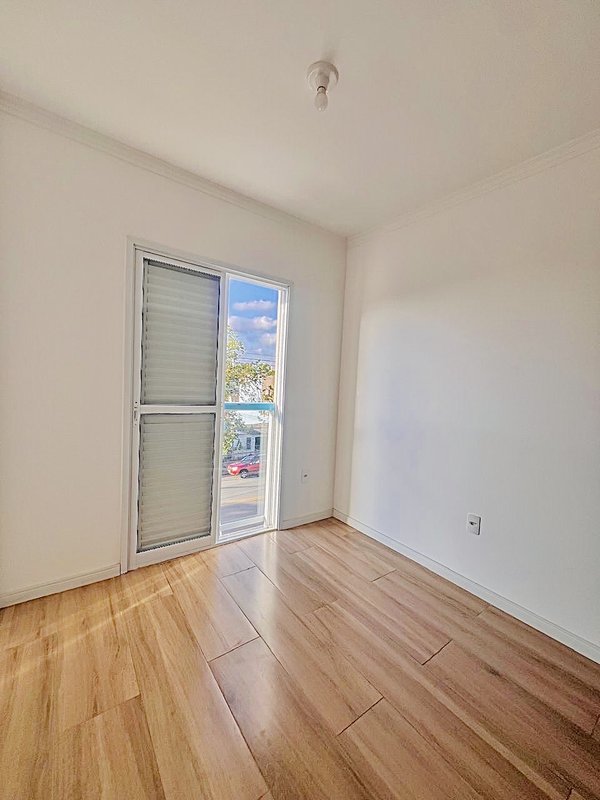 🏡 Apartamento NOVO à venda – Jardim Alzira Franco (Preço de oportunidade) Avenida Guaratinguetá Santo André - 