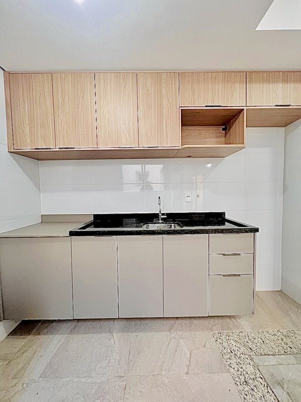 🏡 Apartamento NOVO à venda – Jardim Alzira Franco (Preço de oportunidade) Avenida Guaratinguetá Santo André - 