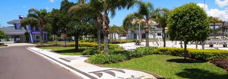 Terrenos a Venda no Condomínio Fechado VELAS DA MARINA, em Capão da Canoa\RS Estrada do Mar Capão da Canoa - 