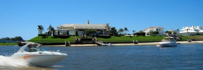 Terrenos a Venda no Condomínio Fechado VELAS DA MARINA, em Capão da Canoa\RS Estrada do Mar Capão da Canoa - 