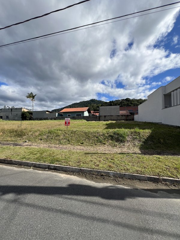 Terreno  Timbó - 