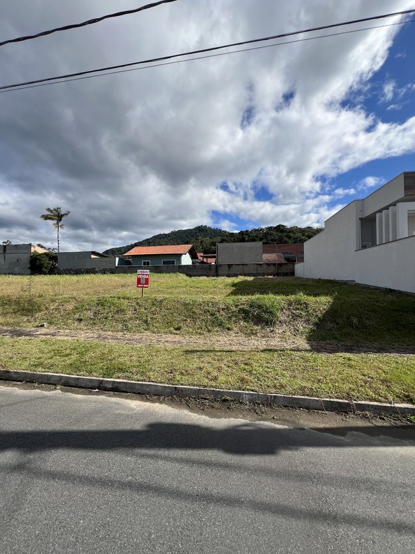 Terreno  Timbó - 