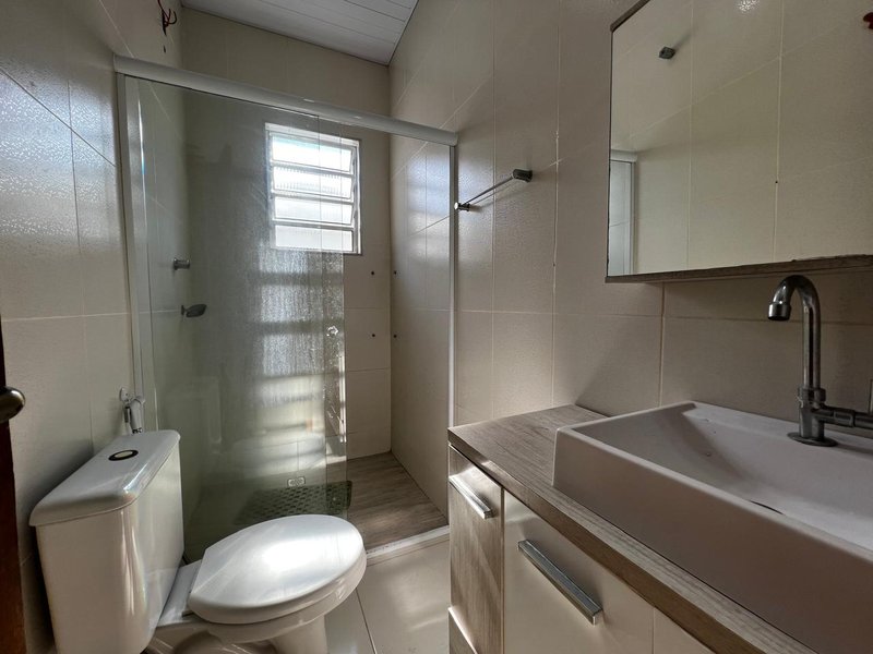Casa Assobradada com Área Gourmet e Sauna na Vila Oliveira  Mogi das Cruzes - 