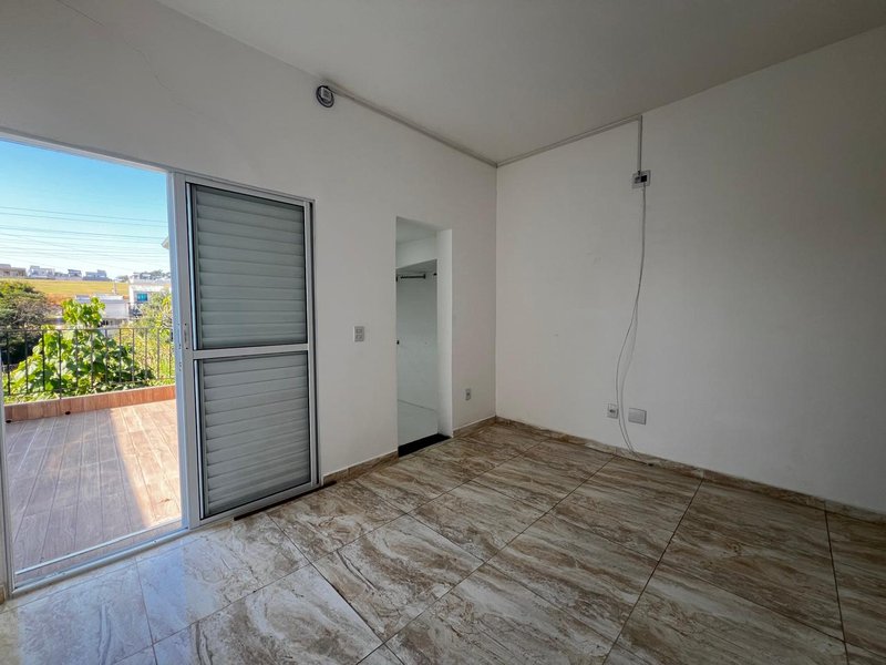 Casa Assobradada com Área Gourmet e Sauna na Vila Oliveira  Mogi das Cruzes - 