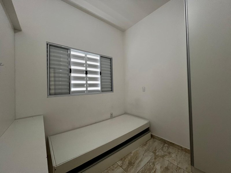 Casa Assobradada com Área Gourmet e Sauna na Vila Oliveira  Mogi das Cruzes - 
