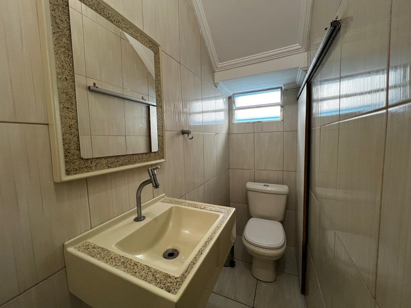 Casa Assobradada com Área Gourmet e Sauna na Vila Oliveira  Mogi das Cruzes - 
