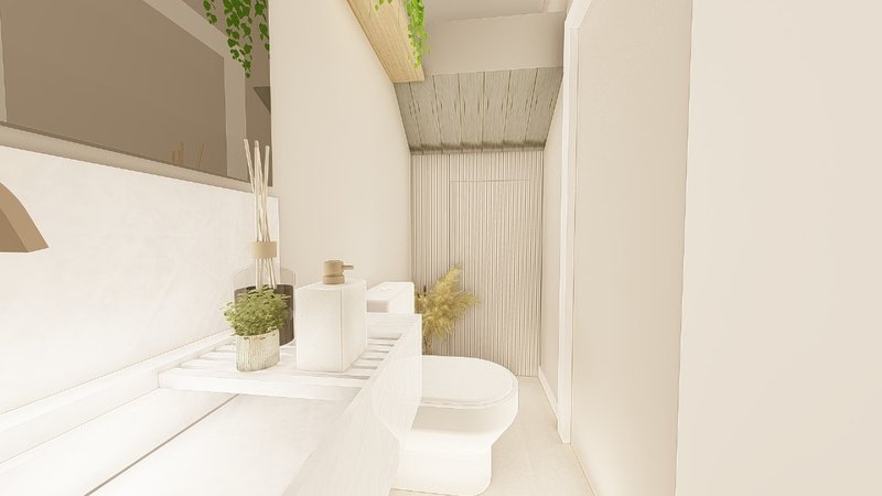🏡Sobrado Alto Padrão 1 Suíte master + Demi - Suítes, estilo e localização privilegiada!  Brusque - 