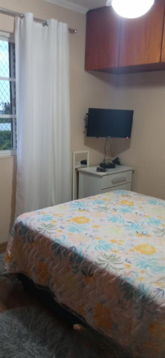 duplex Avenida Henri Janor São Paulo - 