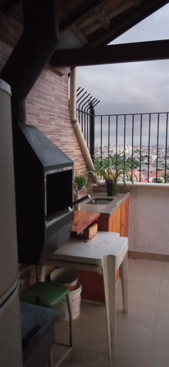duplex Avenida Henri Janor São Paulo - 