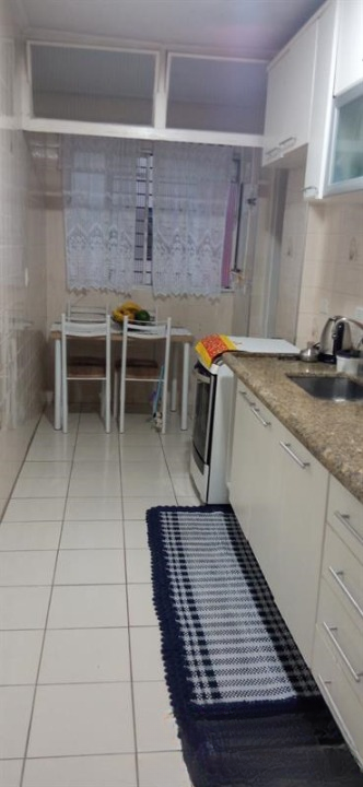 duplex Avenida Henri Janor São Paulo - 