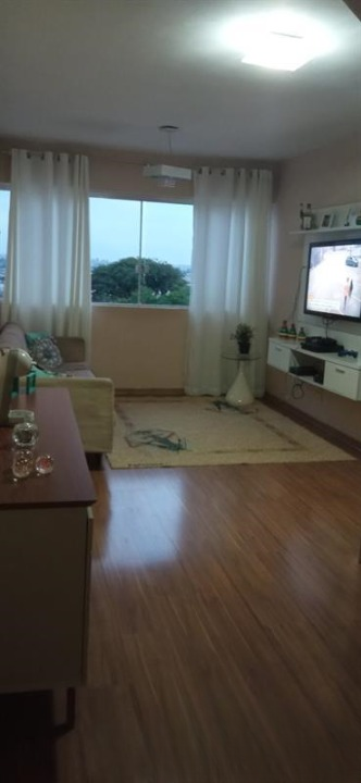 duplex Avenida Henri Janor São Paulo - 