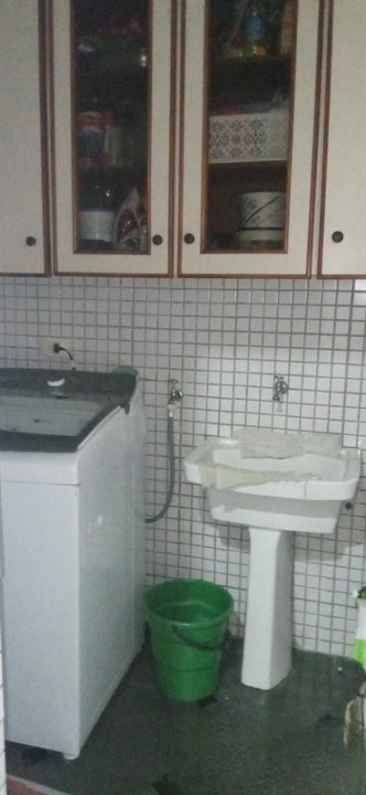 duplex Avenida Henri Janor São Paulo - 