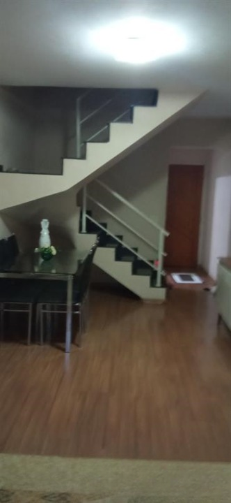 duplex Avenida Henri Janor São Paulo - 