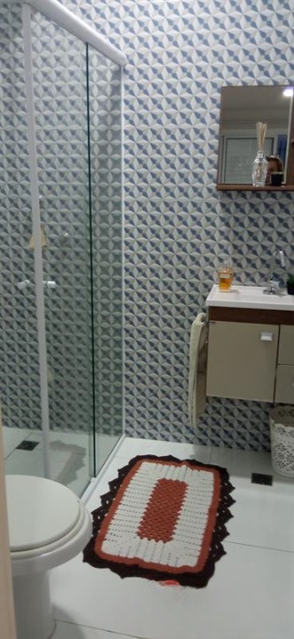 duplex Avenida Henri Janor São Paulo - 