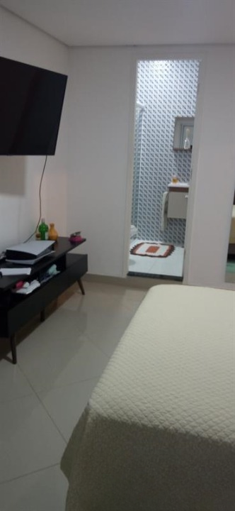 duplex Avenida Henri Janor São Paulo - 