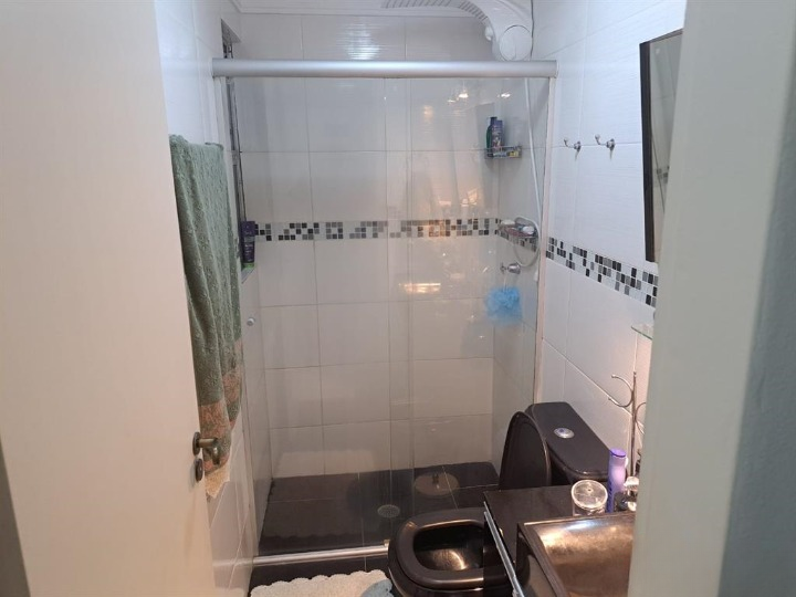 apartamento Rua Reims São Paulo - 