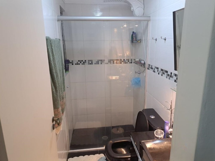 apartamento Rua Reims São Paulo - 