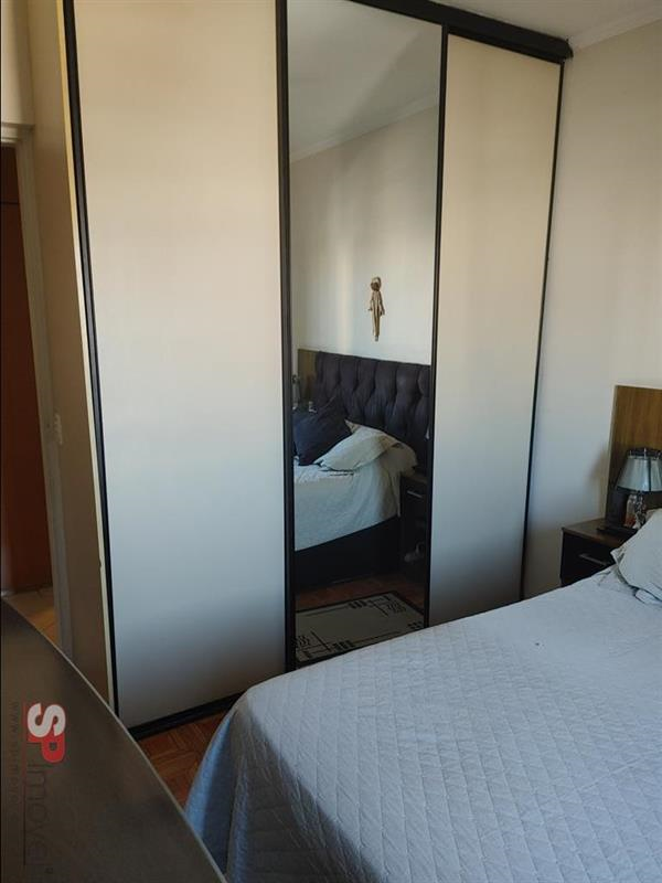 apartamento Rua Reims São Paulo - 