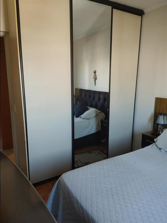 apartamento Rua Reims São Paulo - 