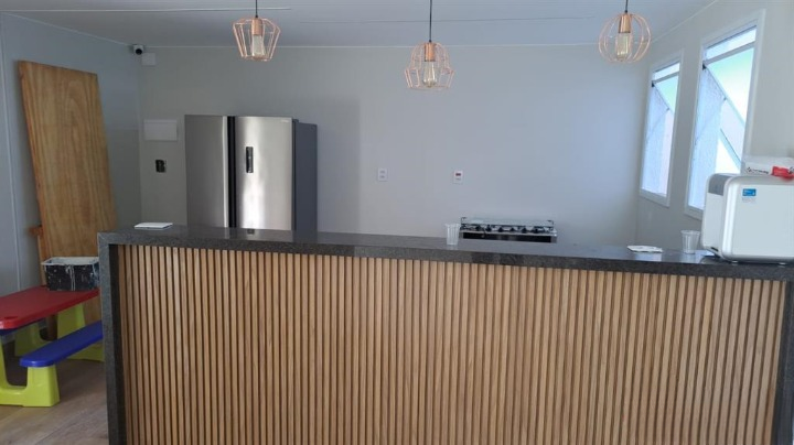 apartamento Rua Reims São Paulo - 