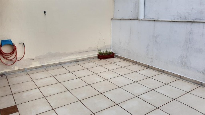 sobrado Rua Francisco de Oliveira Braga São Paulo - 