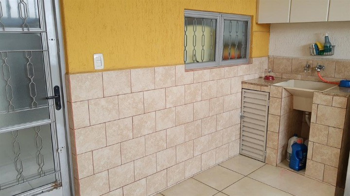 sobrado Rua Francisco de Oliveira Braga São Paulo - 