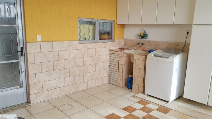 sobrado Rua Francisco de Oliveira Braga São Paulo - 