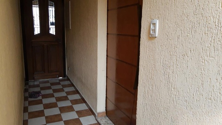 sobrado Rua Francisco de Oliveira Braga São Paulo - 