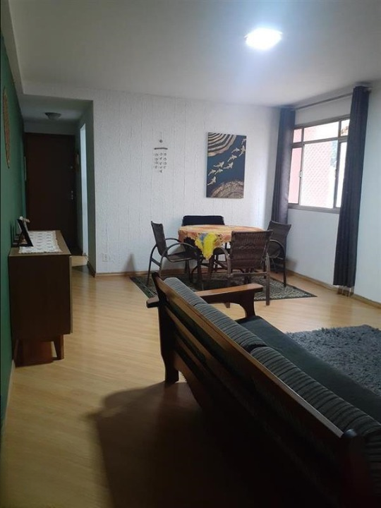 apartamento Rua Rabelo da Cruz São Paulo - 