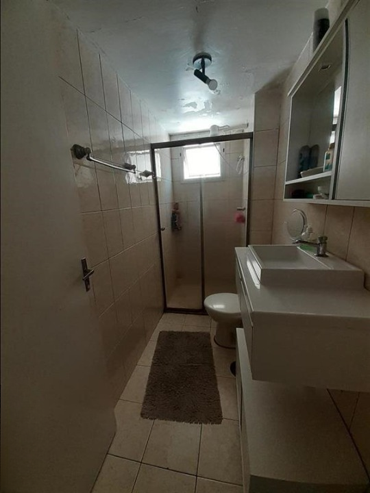 apartamento Rua Rabelo da Cruz São Paulo - 
