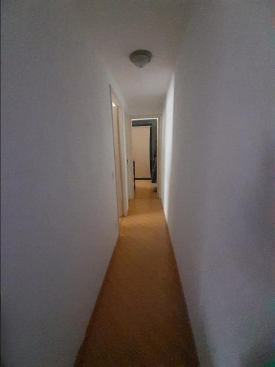 apartamento Rua Rabelo da Cruz São Paulo - 