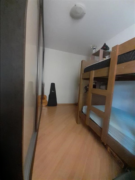 apartamento Rua Rabelo da Cruz São Paulo - 