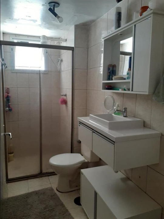 apartamento Rua Rabelo da Cruz São Paulo - 