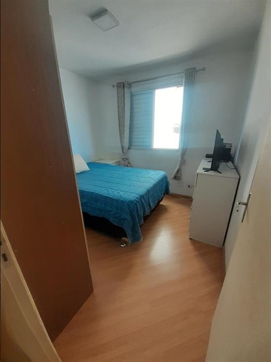 apartamento Rua Rabelo da Cruz São Paulo - 