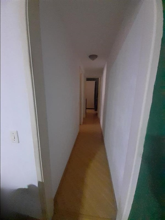 apartamento Rua Rabelo da Cruz São Paulo - 
