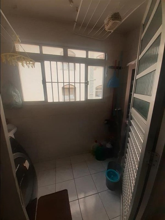 apartamento Rua Rabelo da Cruz São Paulo - 