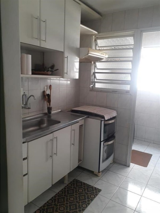 apartamento Rua Rabelo da Cruz São Paulo - 