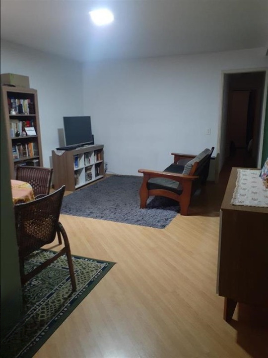 apartamento Rua Rabelo da Cruz São Paulo - 